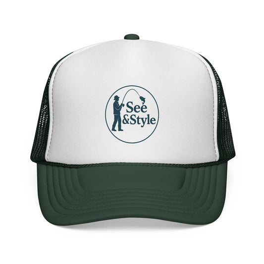 Fishing Caps