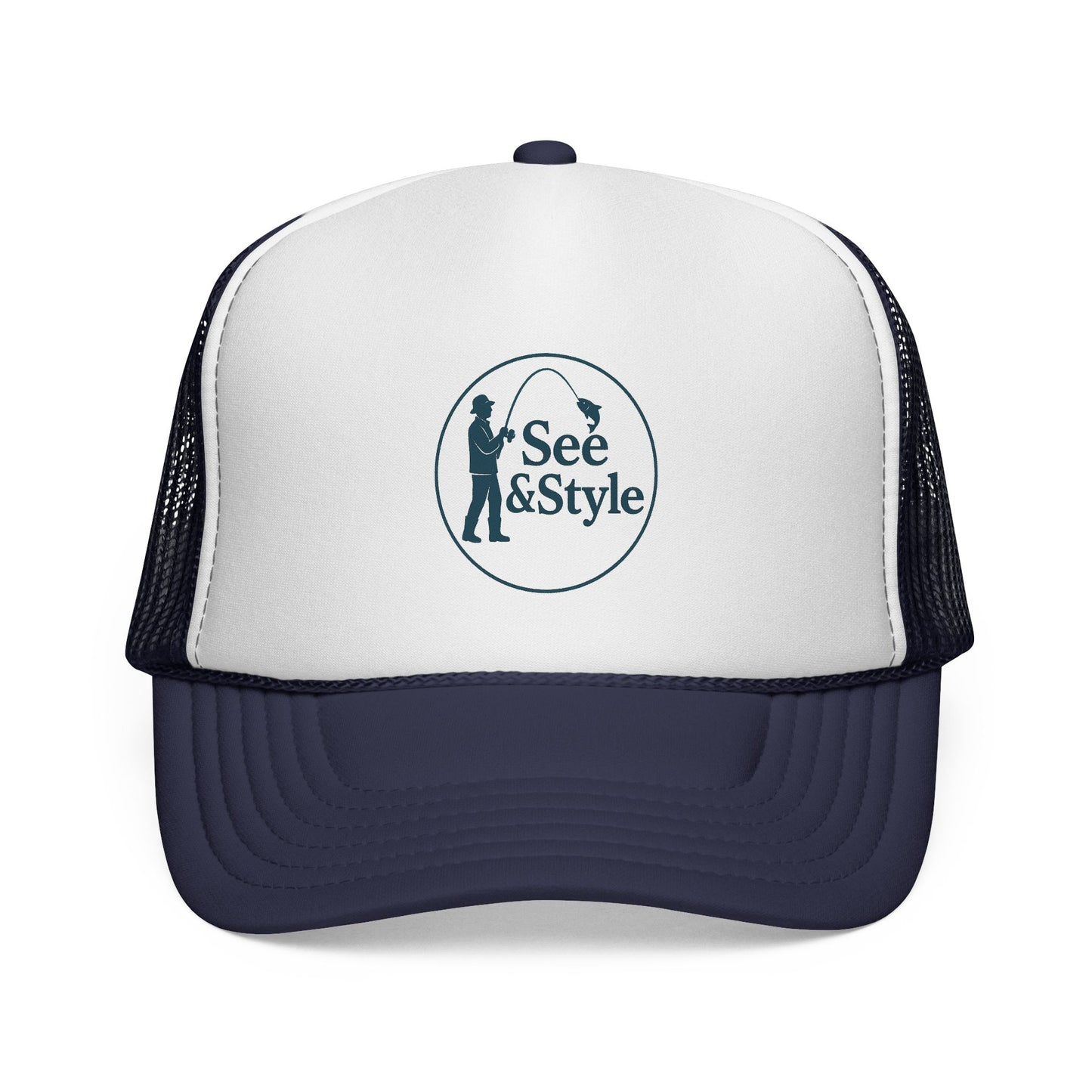 Trucker Caps