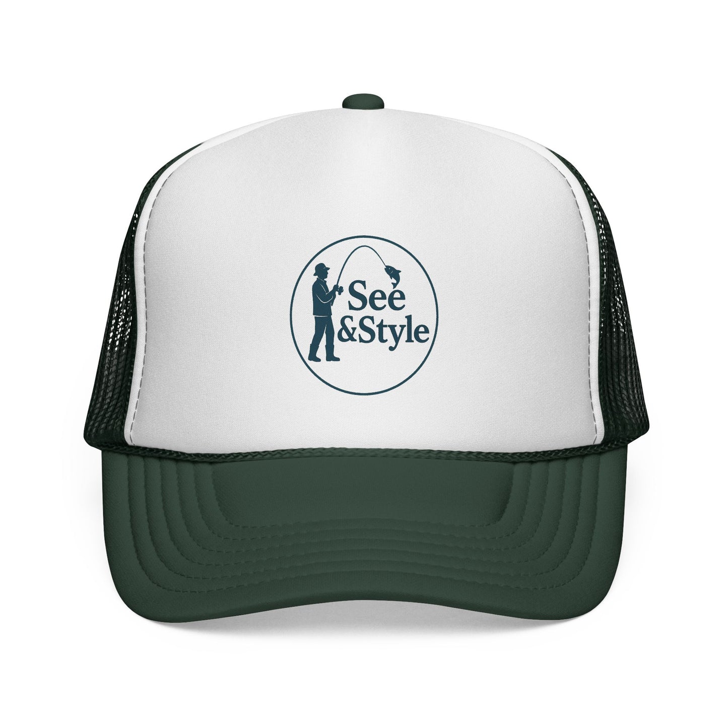 Trucker Caps